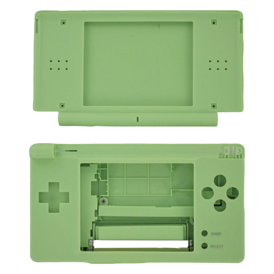 nintendo ds lite replacement shell