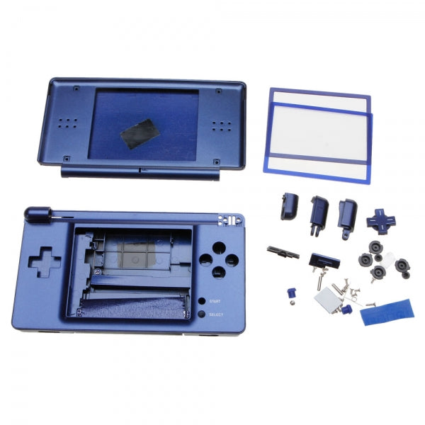 ds lite replacement shell