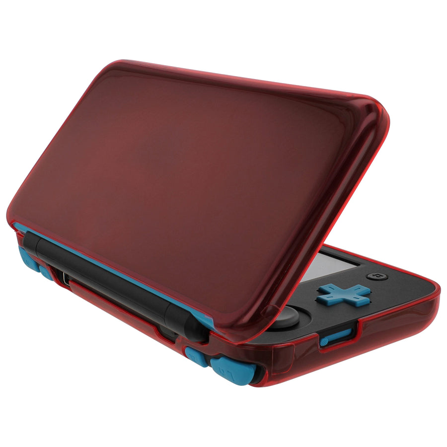 red 2ds xl