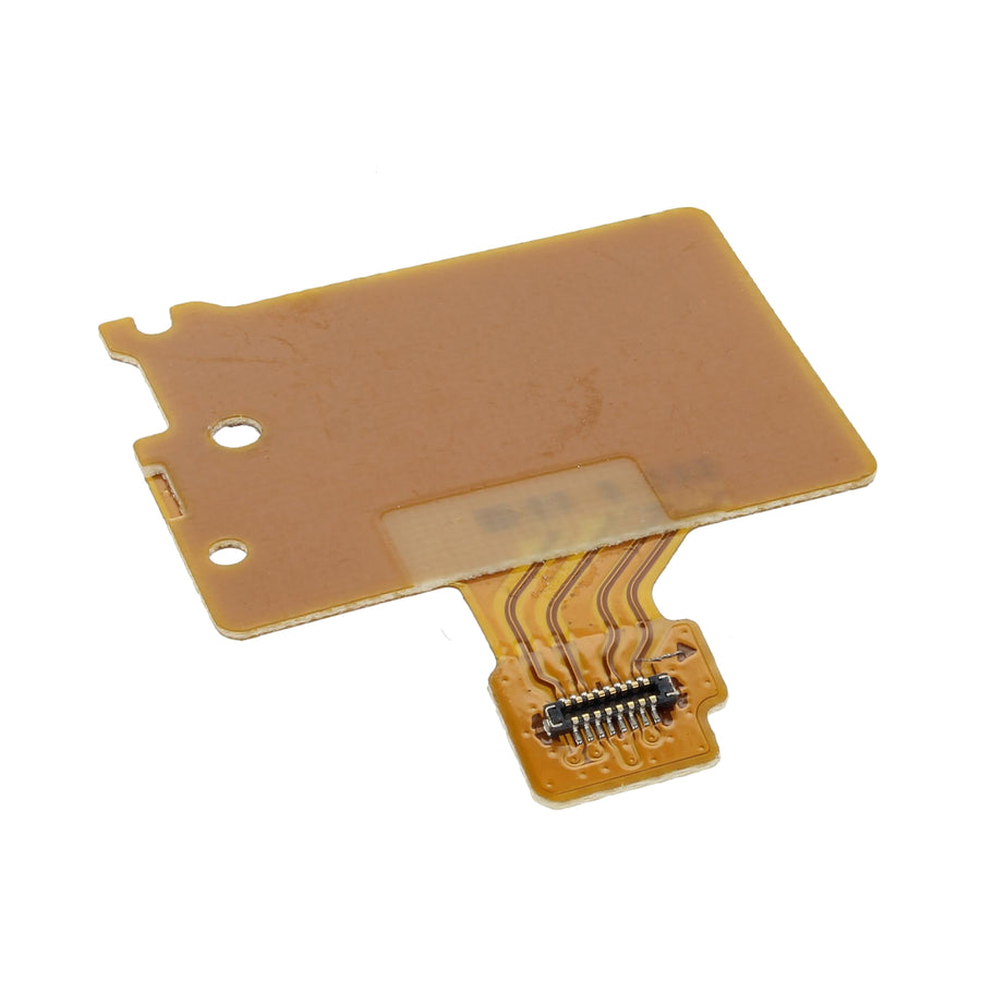 switch micro sd card slot