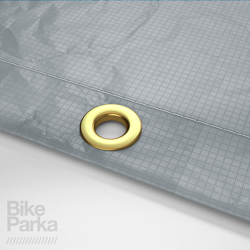 bike eyelets