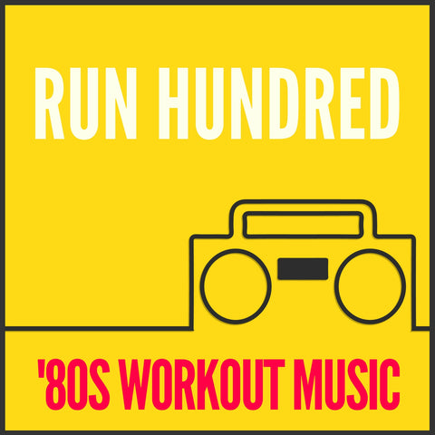 80s Workout Music The Top 100 Songs List 20 Downloadable Remixes