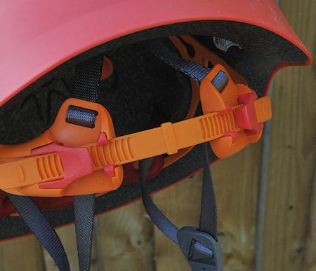 Kids' Climbing Helmets Fitting Guide – Little Adventure Shop