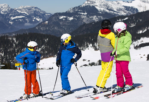 Top Tips For Kids Skiing Clothes – Little Adventure Shop