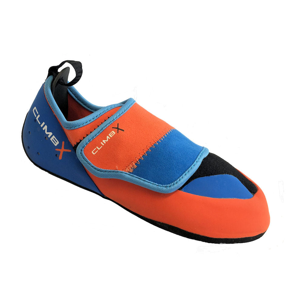 Kids Climbing Shoes | Extra Grip 