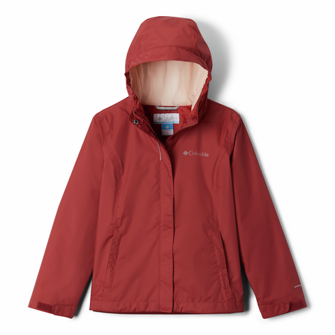 columbia kids windbreaker