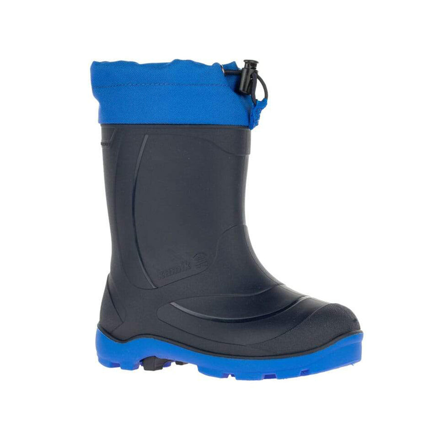 kamik snow boots uk