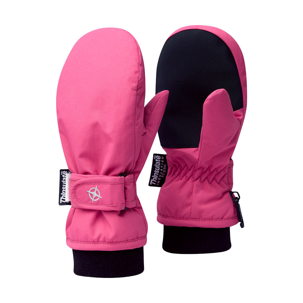 kombi waterproof mittens