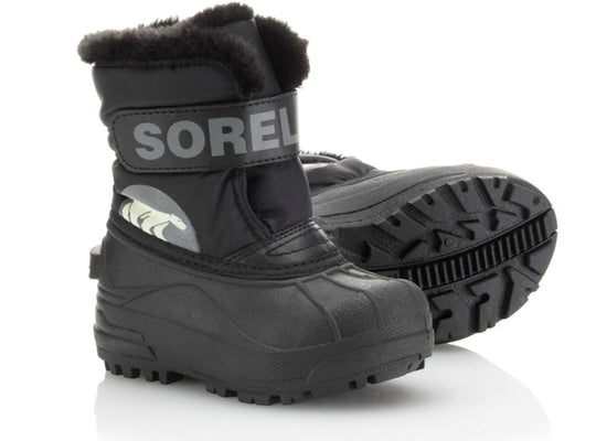kids snow boots black friday