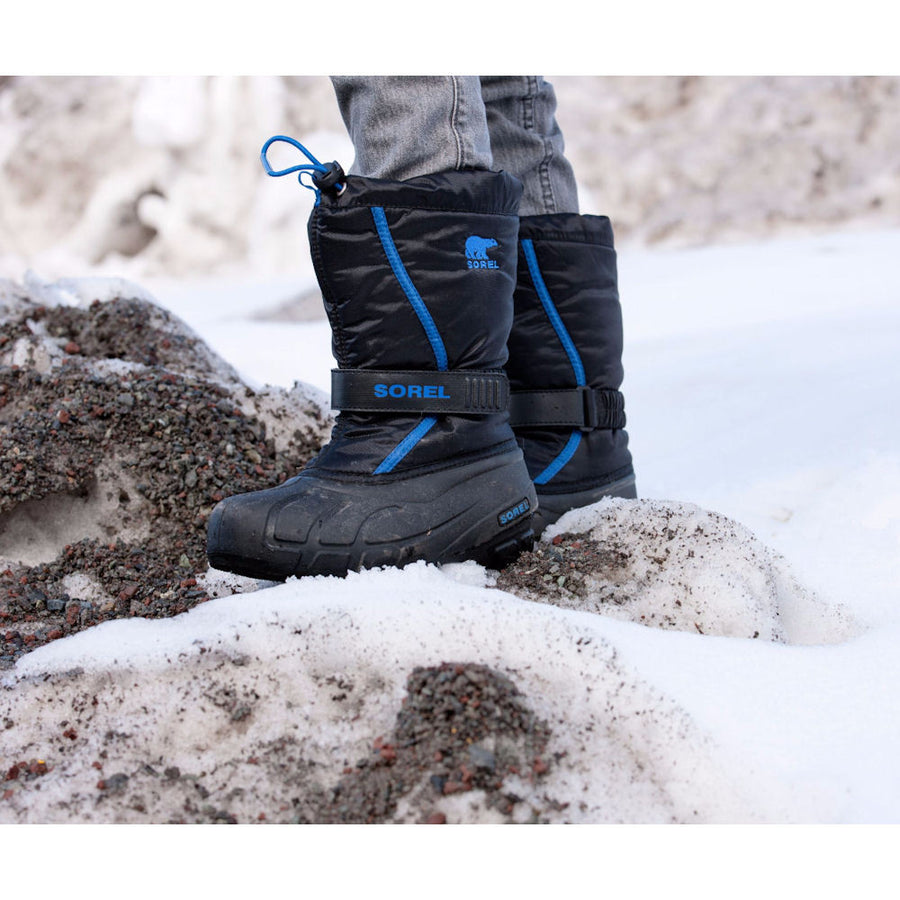 Flurry TP Kids Snow Boots - Sorel 