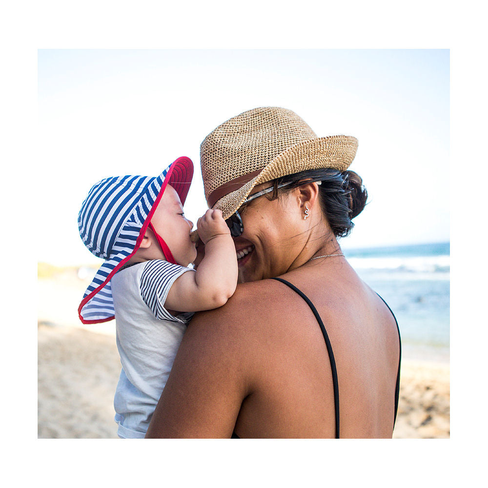 sunday afternoons infant sunsprout hat