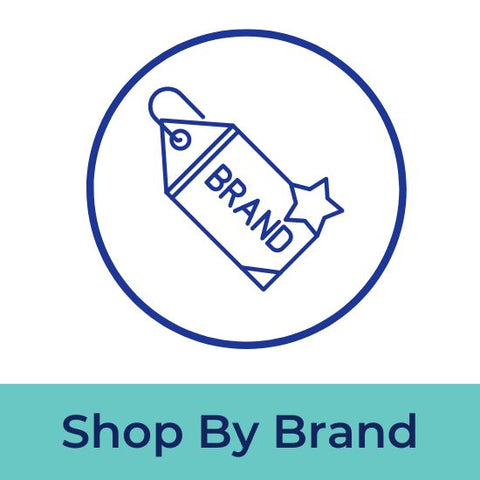 Shop by Brand