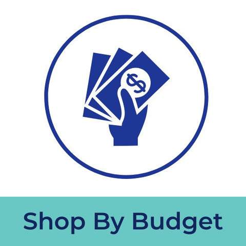 Shop by Budget