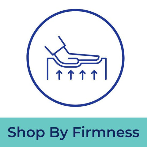 Shop by Firmness