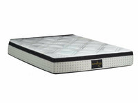 GoodNite Spinal Care Pocketed Spring Mattress-GoodNite-Sleep Space