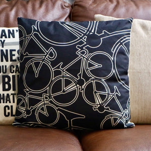 bike cushion cover