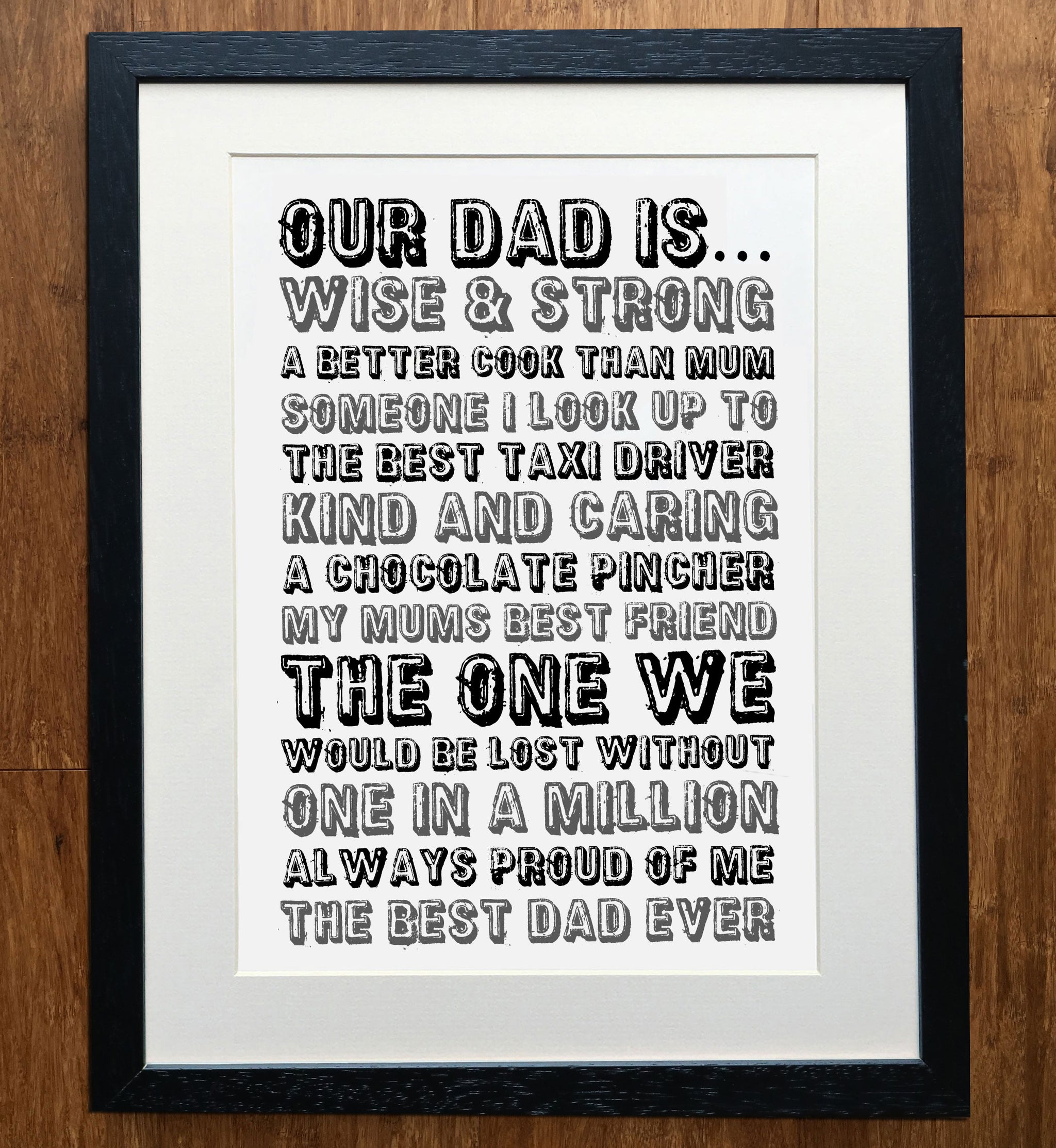 Download Grandad Personalised Dad Fathers Day Gifts You Are A Super Hero Keepsake For Dad Daddy Dad