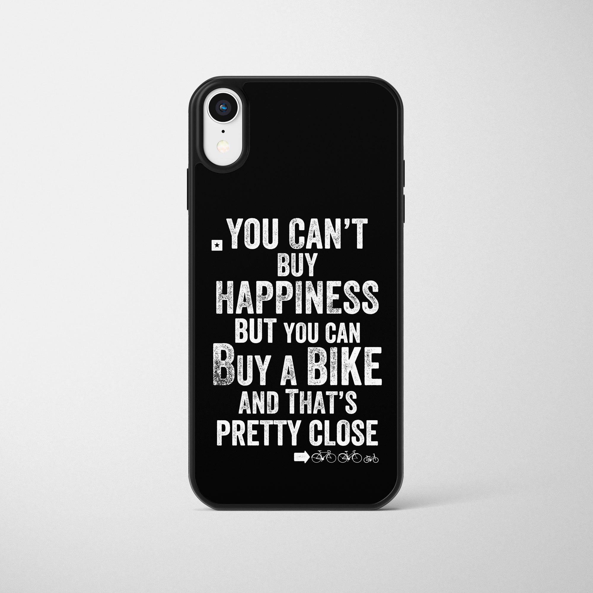 cycling phone case