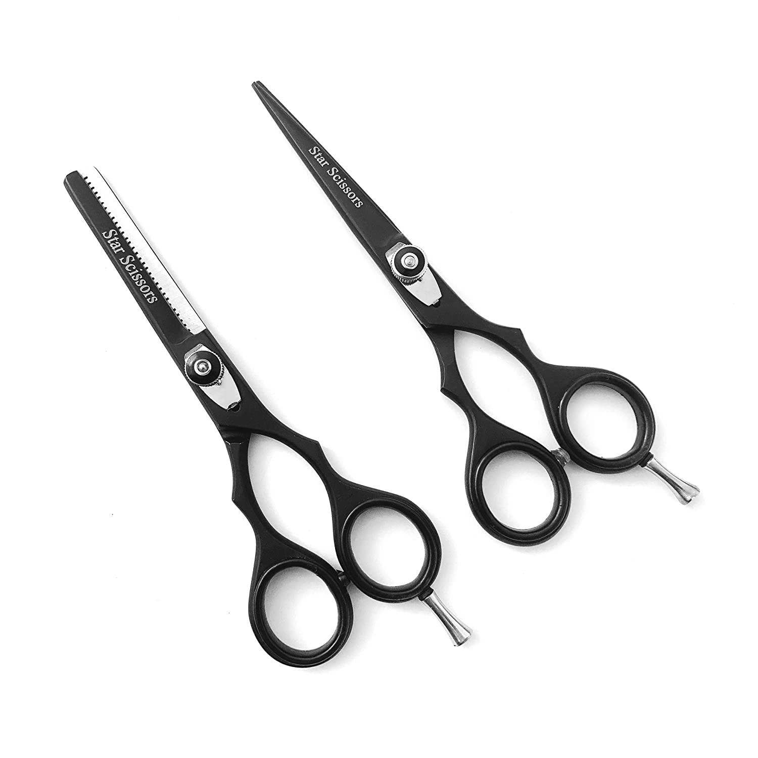 professional barber scissor hair cutting set