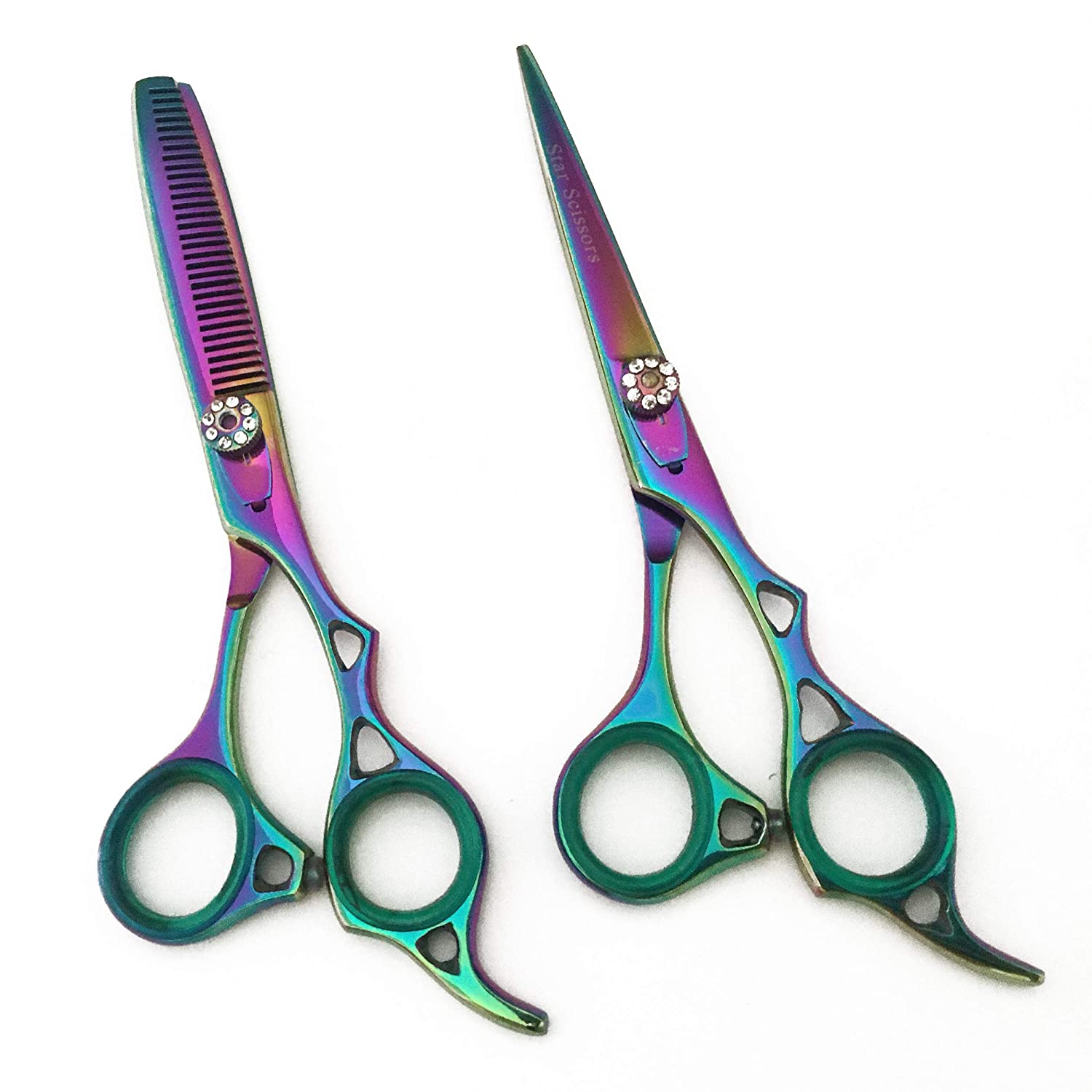 professional hair scissors set