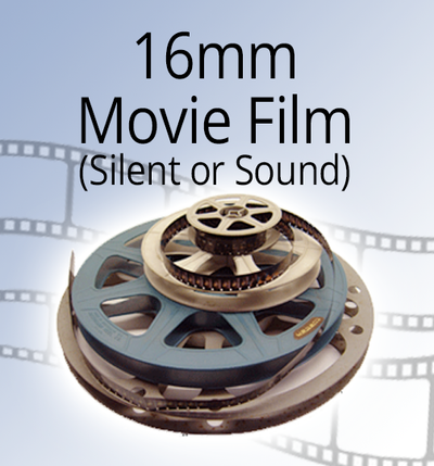 Digitizing Super 8 film with sound, 8mm sound film to Digital