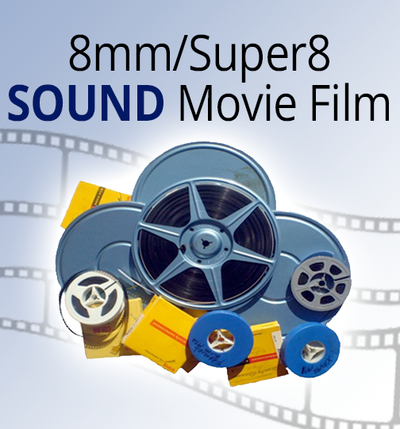 Delaware Digital Video Factory -  - 8mm, Super 8 and 16mm Movie  Film to DVD and/or USB Transfer