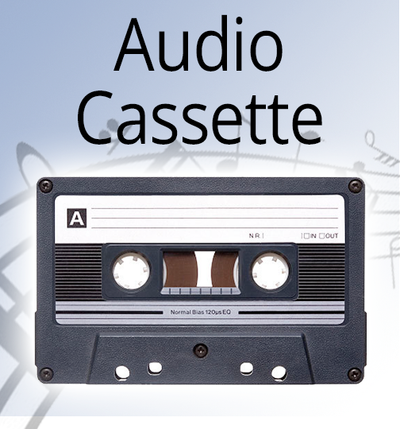 Reel-To-Reel Audio Tape Recording, Convert 1/4