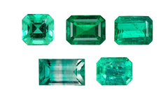 Emerald Gemstones