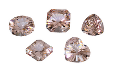 Morganite Gemstones