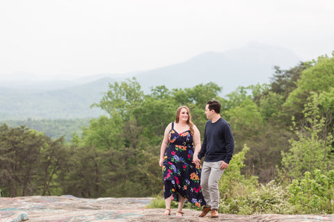 Bald Rock Heritage Preserve