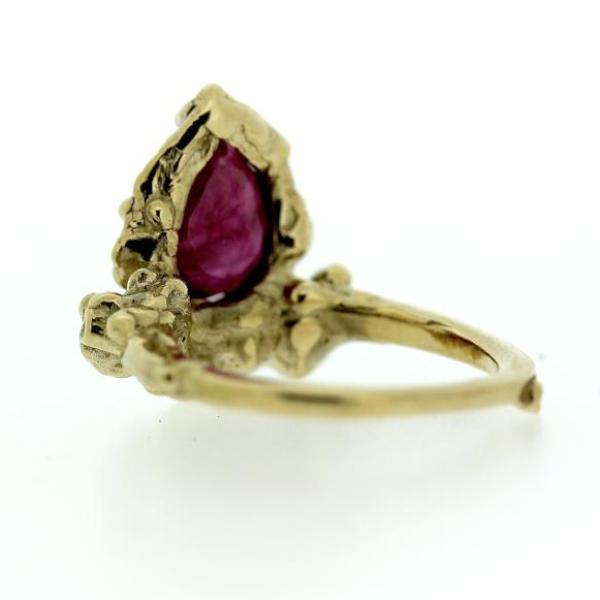 Chloette Ring – Make Made Jewelry