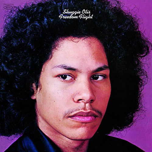 Shuggie Otis Freedom Flight