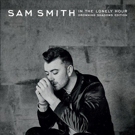 Sam Smith In the Lonely Hour: Drowning Shadows Edition (Gatefold LP Jacket) (2 Lp's)