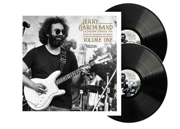 jerry garcia band brothers and sisters