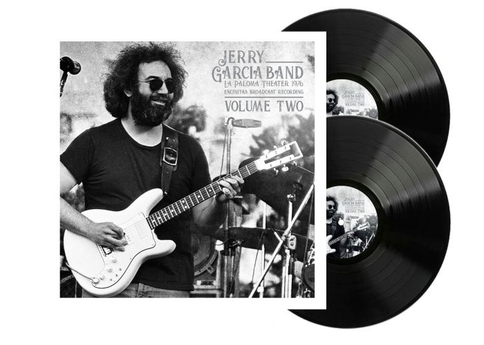 jerry garcia band the night they drove old dixie down