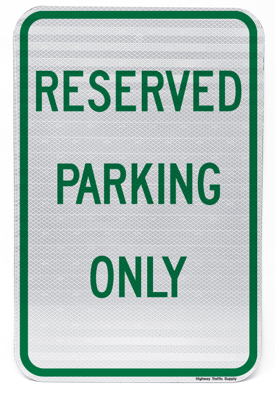 Reserved Parking For Tenants Only Unauthorized Vehicles Will Be