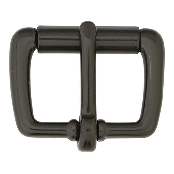 black roller buckle