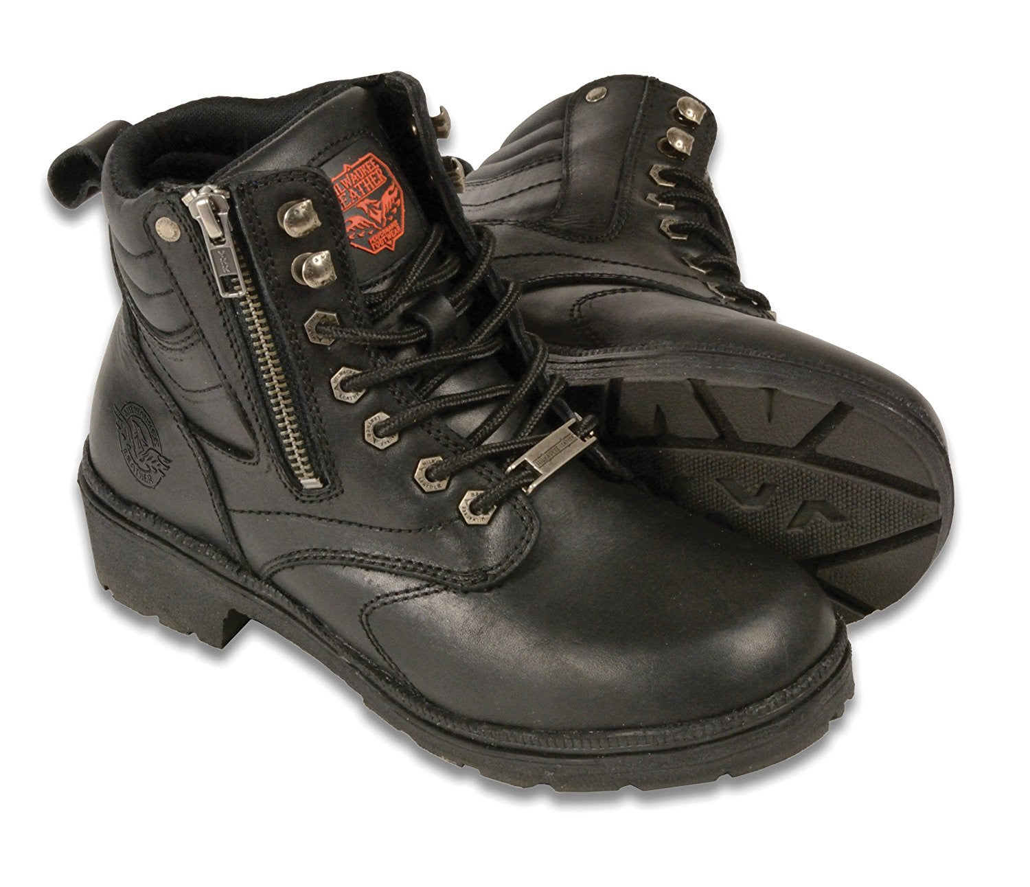 slip and oil resistant boots