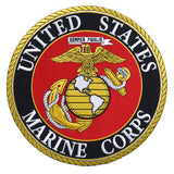 USMC Marines Military | Maine-Line Leather