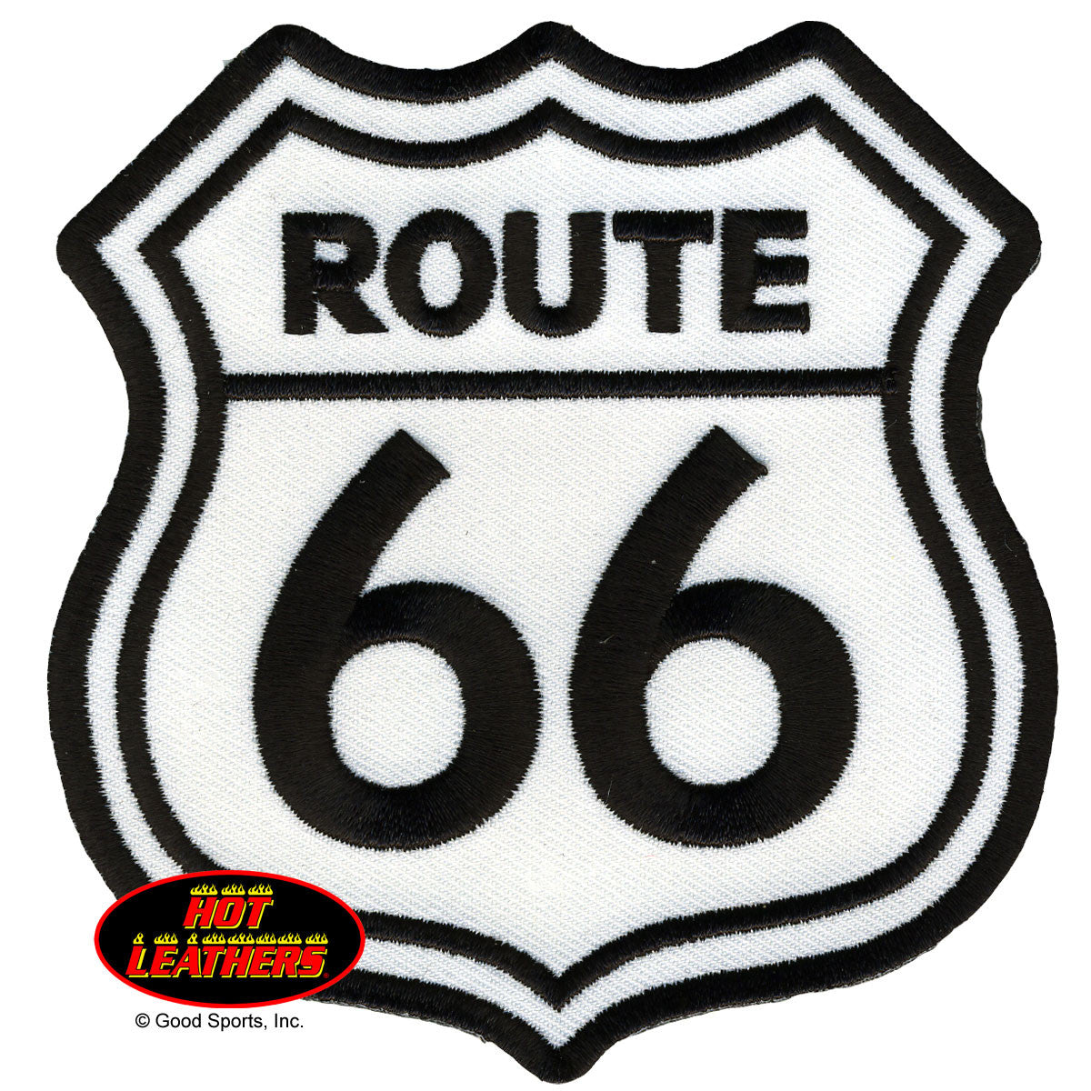 Route 66 | Maine-Line Leather