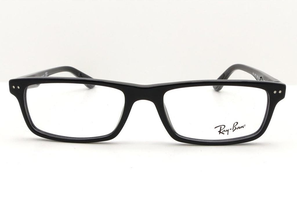 Ray Ban RB 5277 2000 Black | Acme Optical