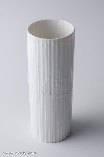 Signed Vase - Tapio Wirkkala for Rosenthal c. 1960-70 – 1000 Objekte