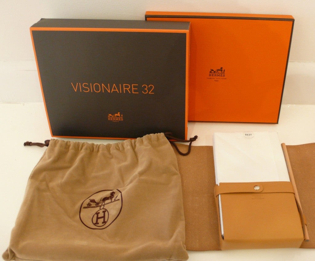 Visionaire 32 