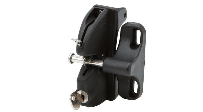 D&D Technologies T-Latch Toggle Action Gate Latch TL01