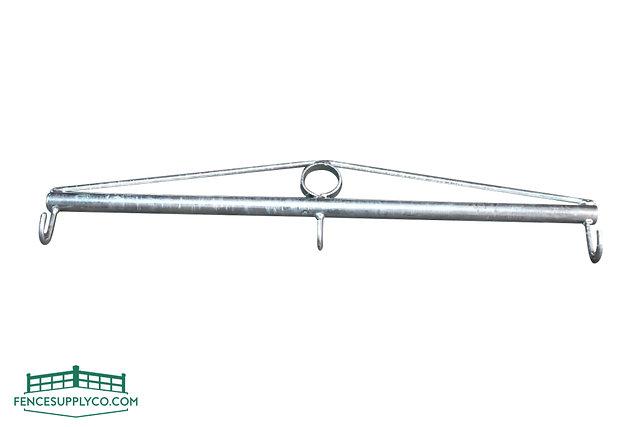 T-Bar - Stretch Tool For Barbed Wire and Tension Wire