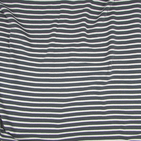 Organic Cotton Rib Fabric & Organic Cotton Plus