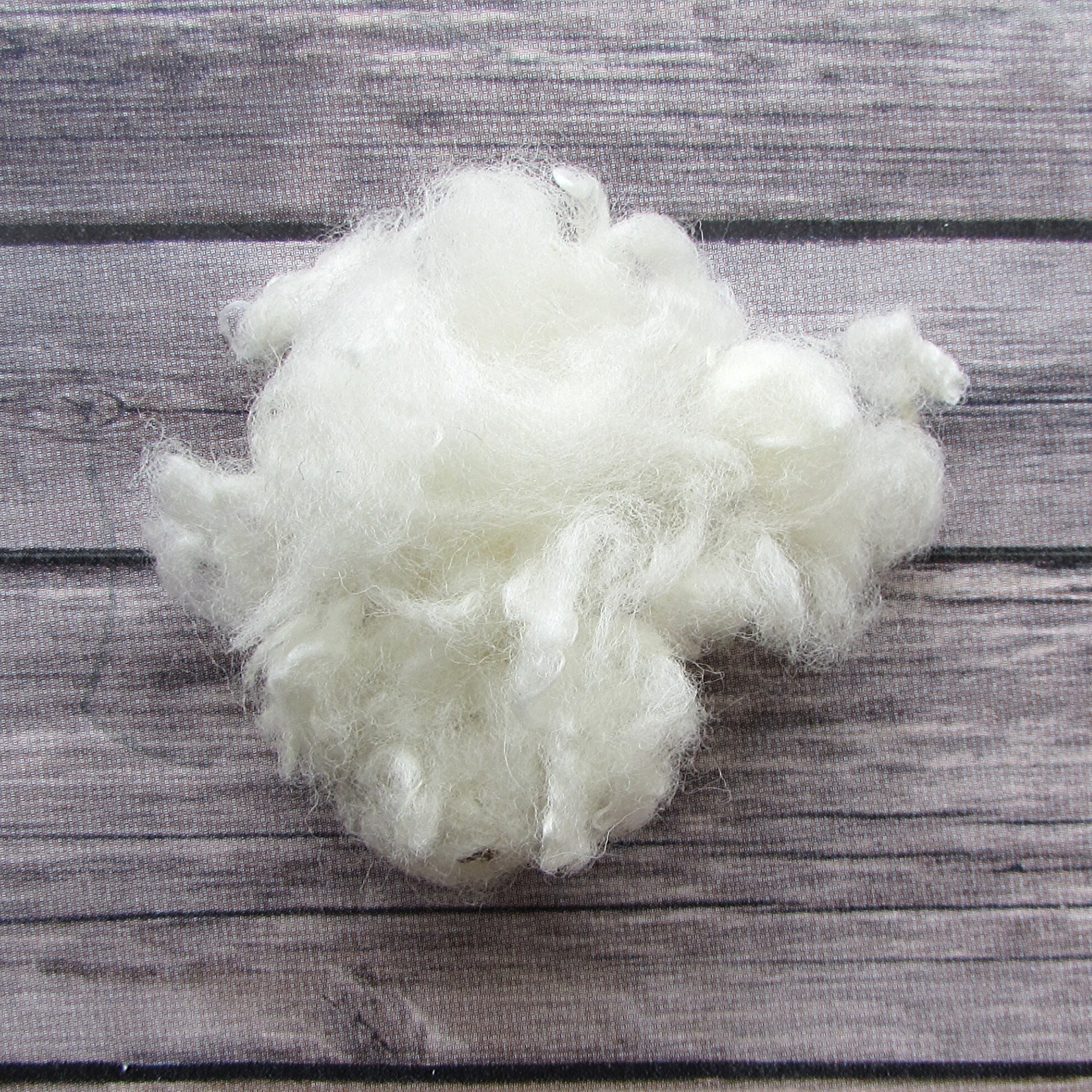 wool fibre