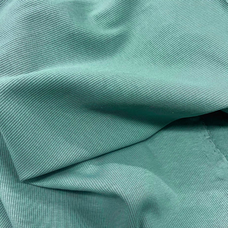 Organic Cotton Knit Fabrics | Fleece, Interlock, Jersey, French Terry ...