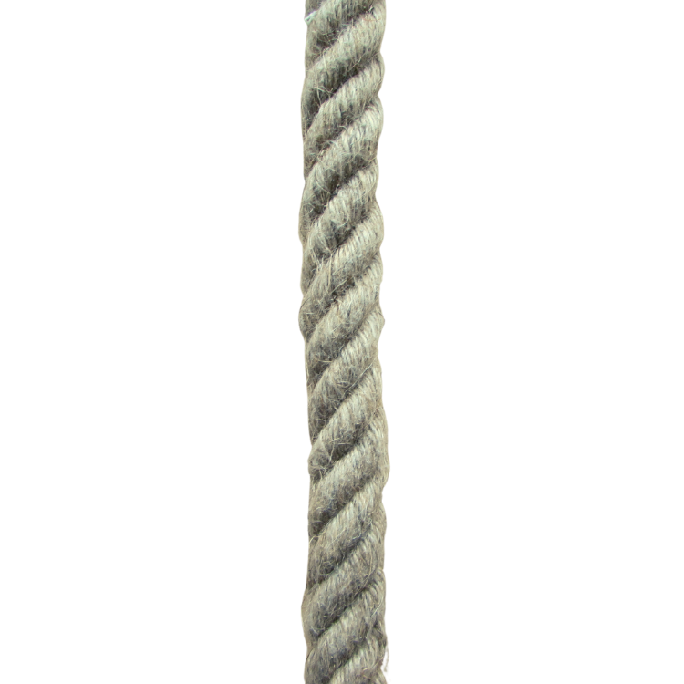 Hemp Rope - 20mm - Natural