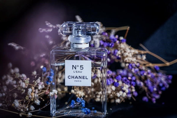 coco chanel no. 5 our version scented oil for soaps and candles